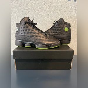 Size 5 - Jordan 13 Retro Altitude 2017